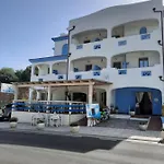Ξενοδοχείο Made Posada (Sardinia)