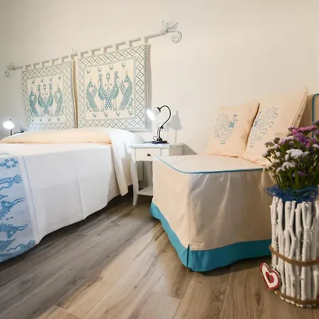 Hotel Made 3*