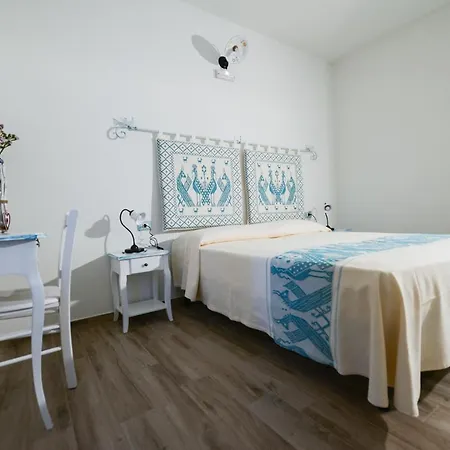 Hotel Made Posada (Sardinia)