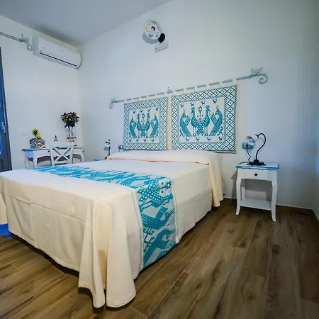 Hotel Made 3*