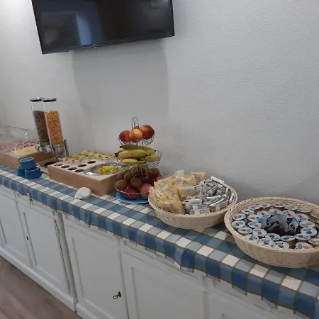 Hotel Made Posada (Sardinia)