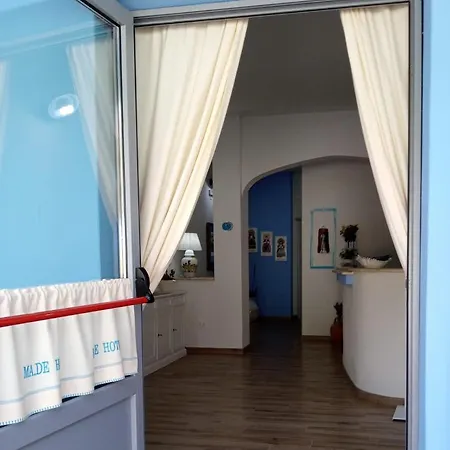 Hotel Made Posada (Sardinia)