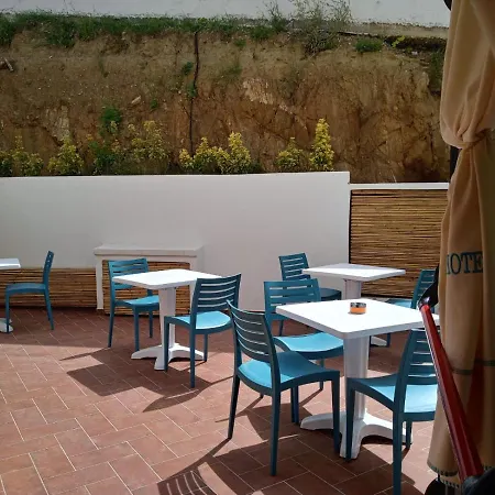 Hotel Made Posada (Sardinia)