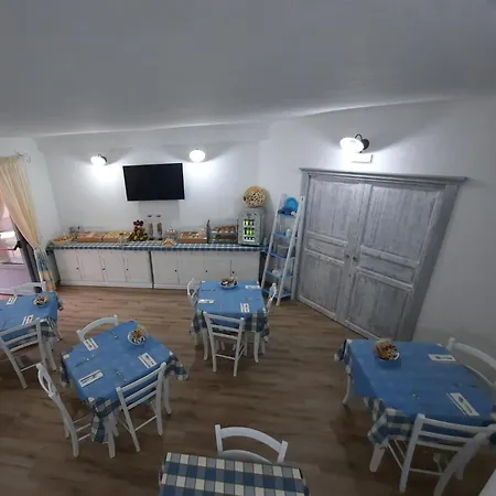 Hotel Made Posada (Sardinia)