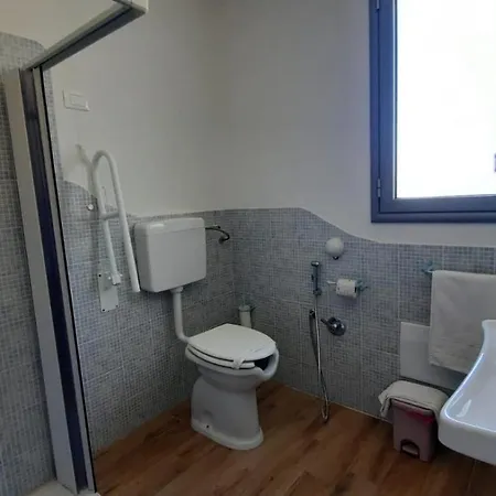 Made Hotel Posada (Sardinia)