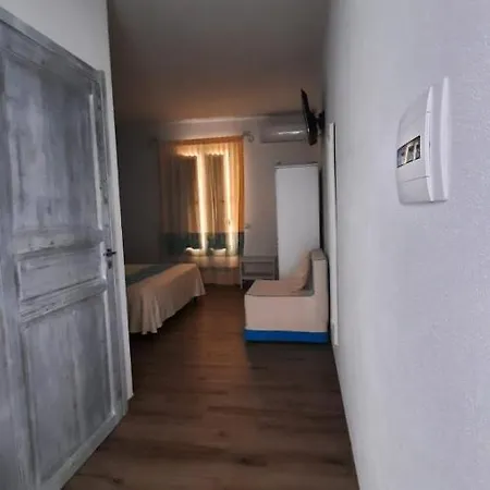 Made Hotel Posada (Sardinia)