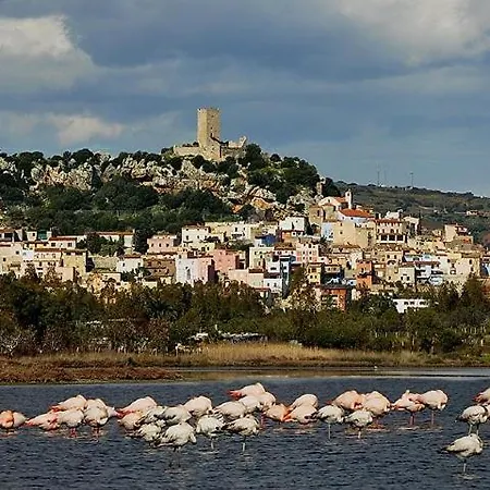 Made Posada (Sardinia)