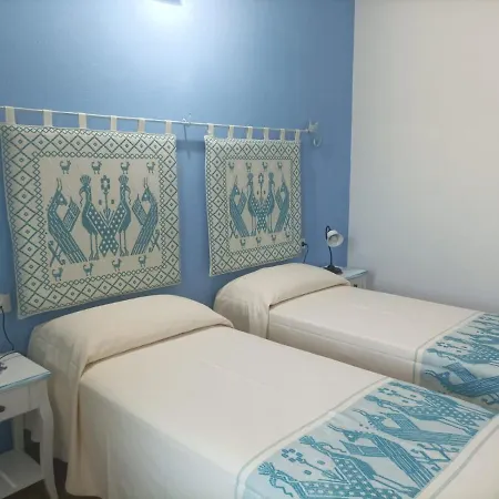 Hotel Made 3*