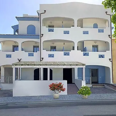 Made 3* Posada (Sardinia)