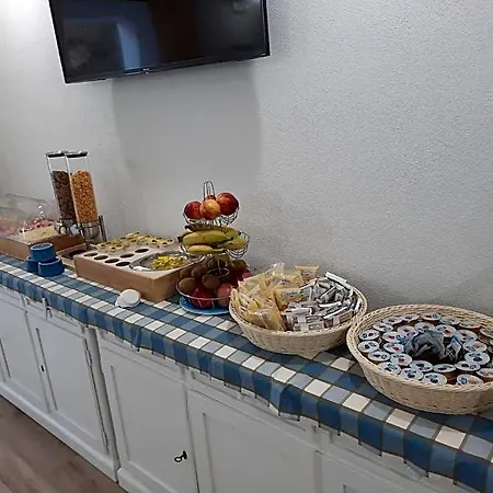 Made Ξενοδοχείο Posada (Sardinia)