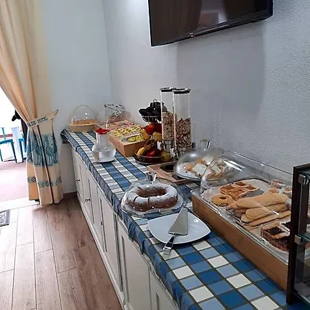 Ξενοδοχείο Made Posada (Sardinia)