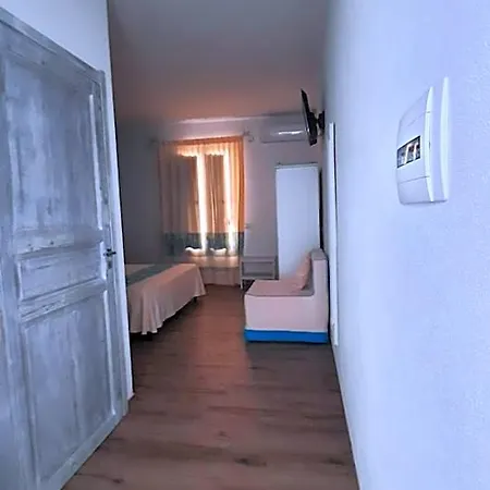 Ξενοδοχείο Made 3*