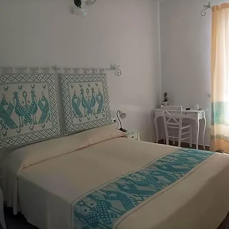 Ξενοδοχείο Made Posada (Sardinia)