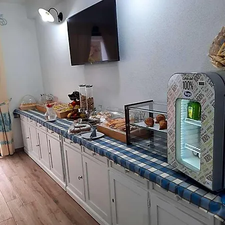 Made Ξενοδοχείο 3*