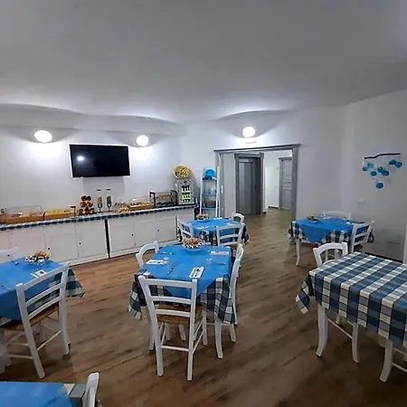 Made 3* Posada (Sardinia)