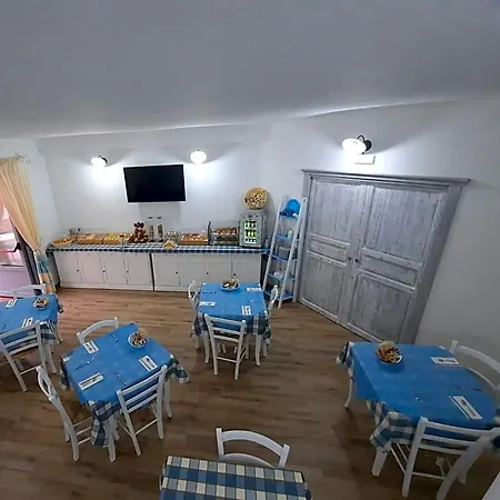 Made Posada (Sardinia)
