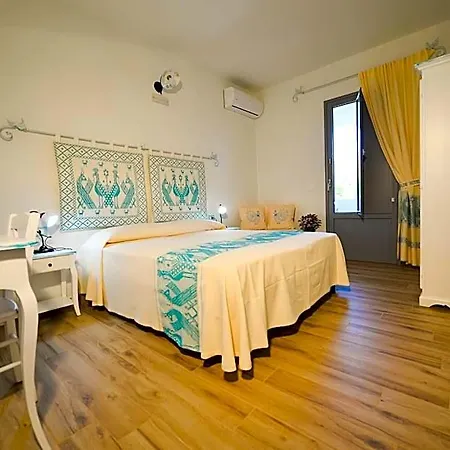 Ξενοδοχείο Made Posada (Sardinia)