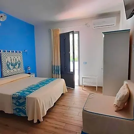 Ξενοδοχείο Made Posada (Sardinia)
