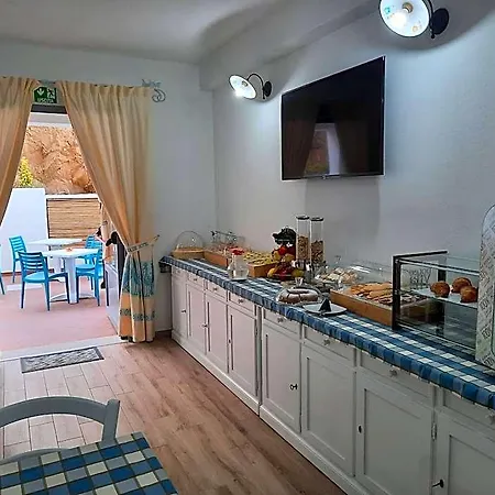 Ξενοδοχείο Made Posada (Sardinia)