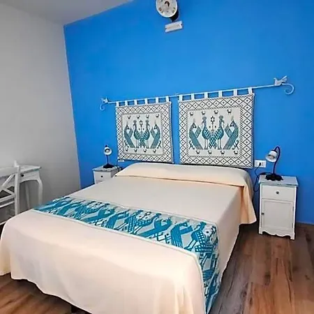 Made Ξενοδοχείο Posada (Sardinia)