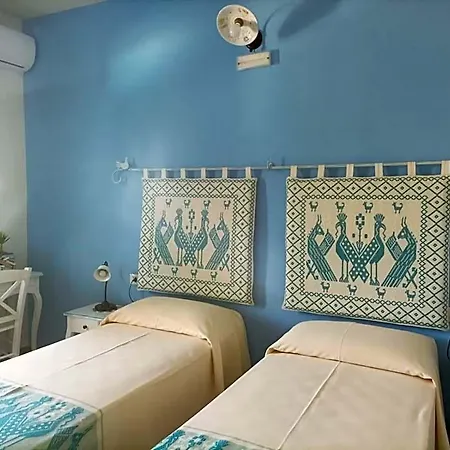 Made Posada (Sardinia)