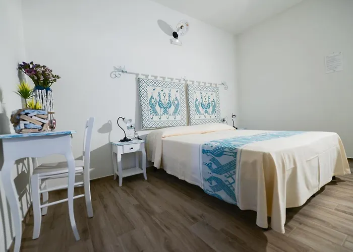 Hotel Made Posada (Sardinia)