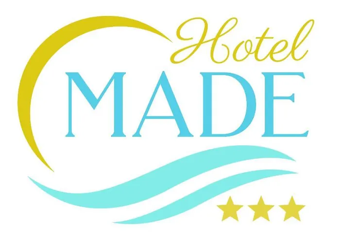 Hotel Made Posada (Sardinia)