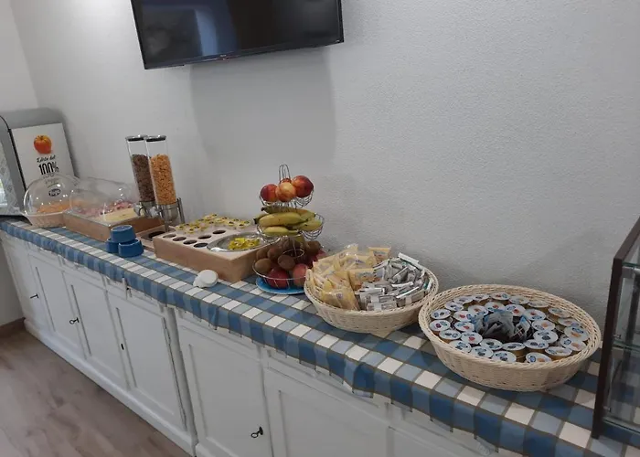 Szálloda Made Posada