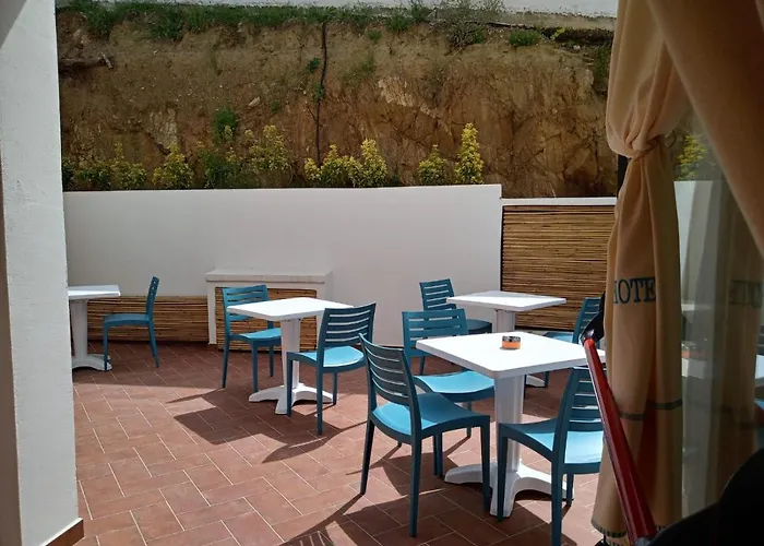 Hotel Made Posada (Sardinia)