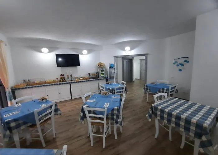 Made Posada (Sardinia)