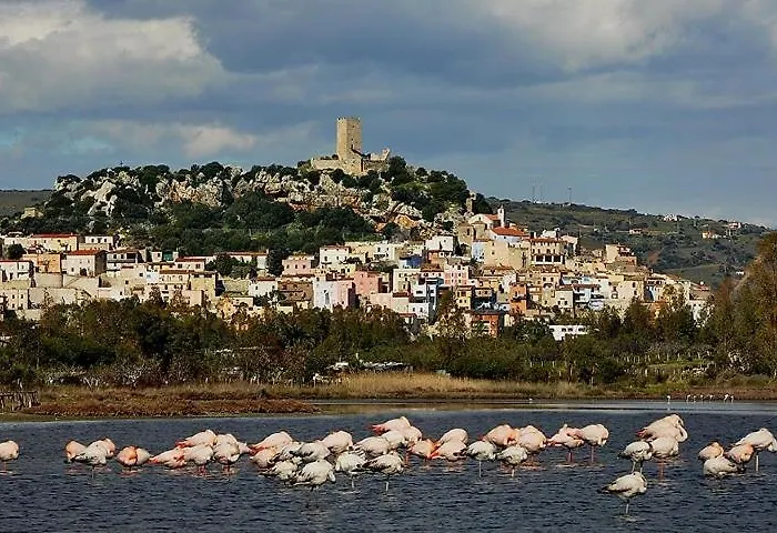 Made Posada (Sardinia)